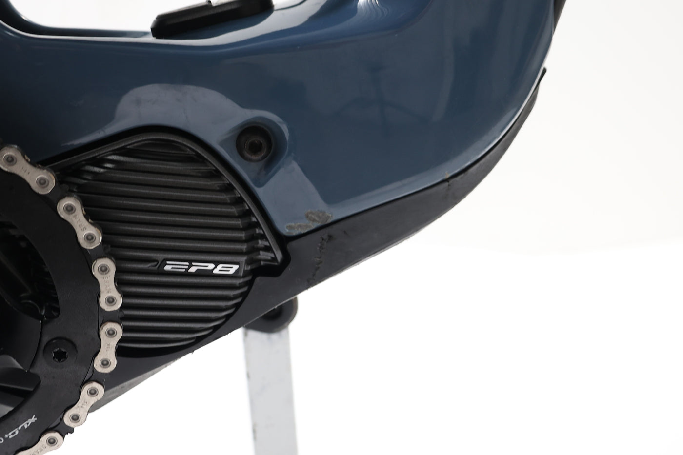 SANTA CRUZ Heckler 9C kit MX S 2024 T.M