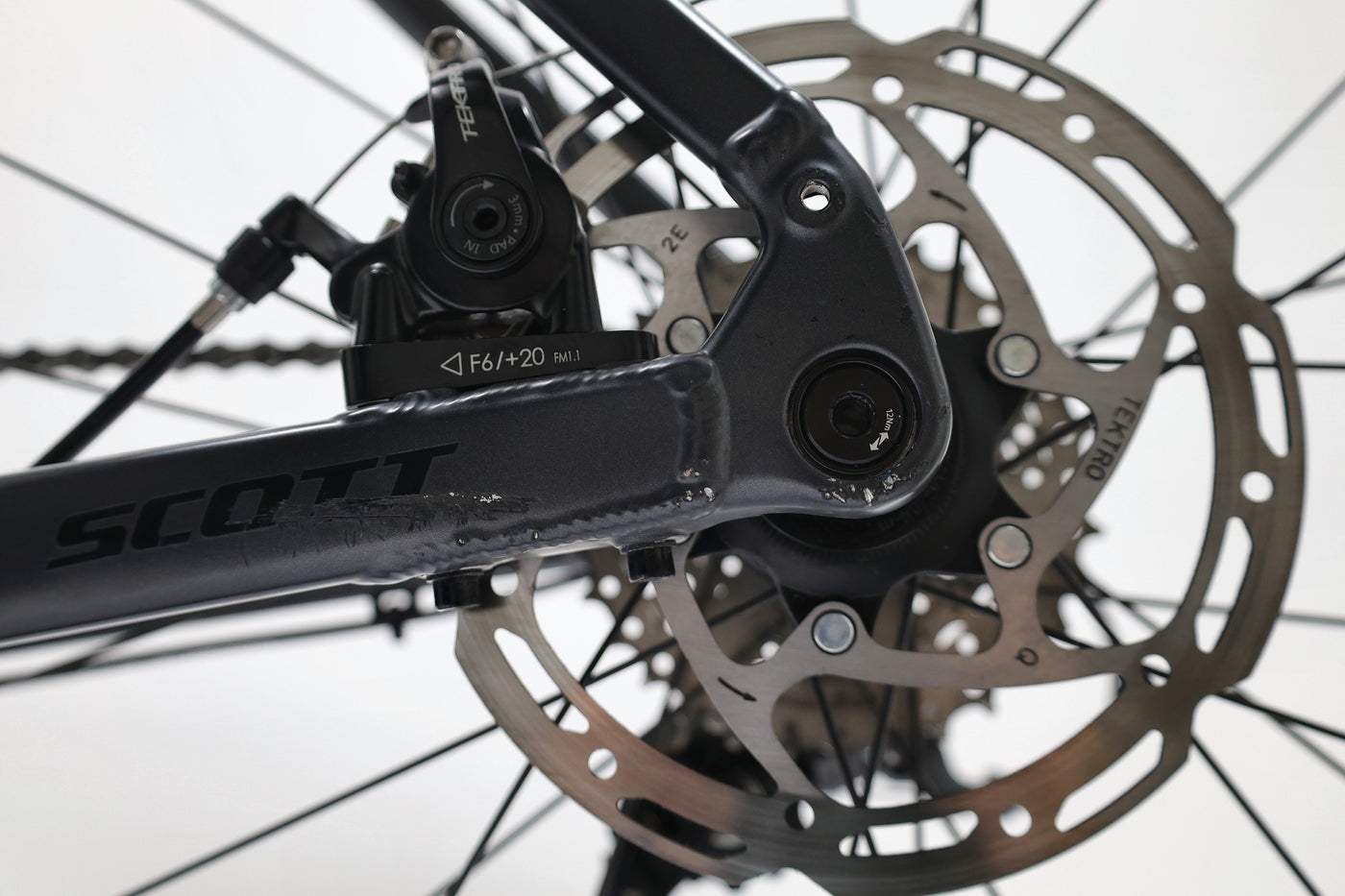 SCOTT Speedster Gravel 60 2024 T.M