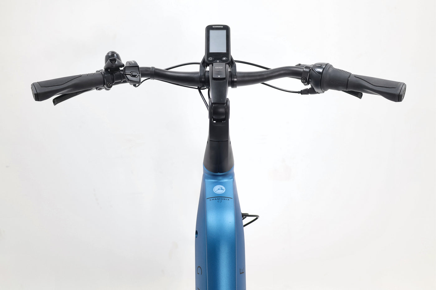 GAZELLE Chamonix C7 HMS High-Step 2023 T.49