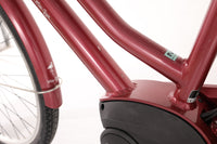 GAZELLE Miss Grace C7+ 2022 T.L