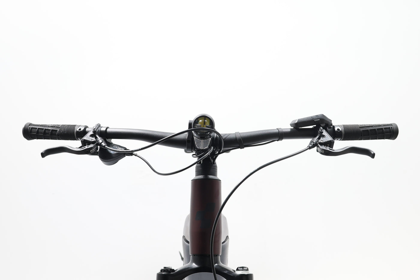 CUBE Stereo Hybrid 120 ONE 750 2024 T.L