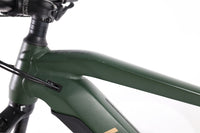 HAIBIKE AllTrail 4 2022 T.L