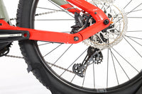 HAIBIKE AllMtn 4 2023 T.S