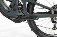 SCOR 4060 Z LT XT 2024 T.L