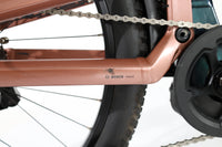 HAIBIKE ADVENTURE FS 8.5 2025 T.L