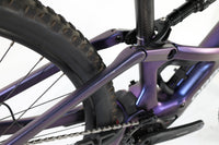 ORBEA Rise Sl M20 2024 T.M