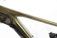 BERGAMONT E-Contrail SUV Expert 2023 T.L
