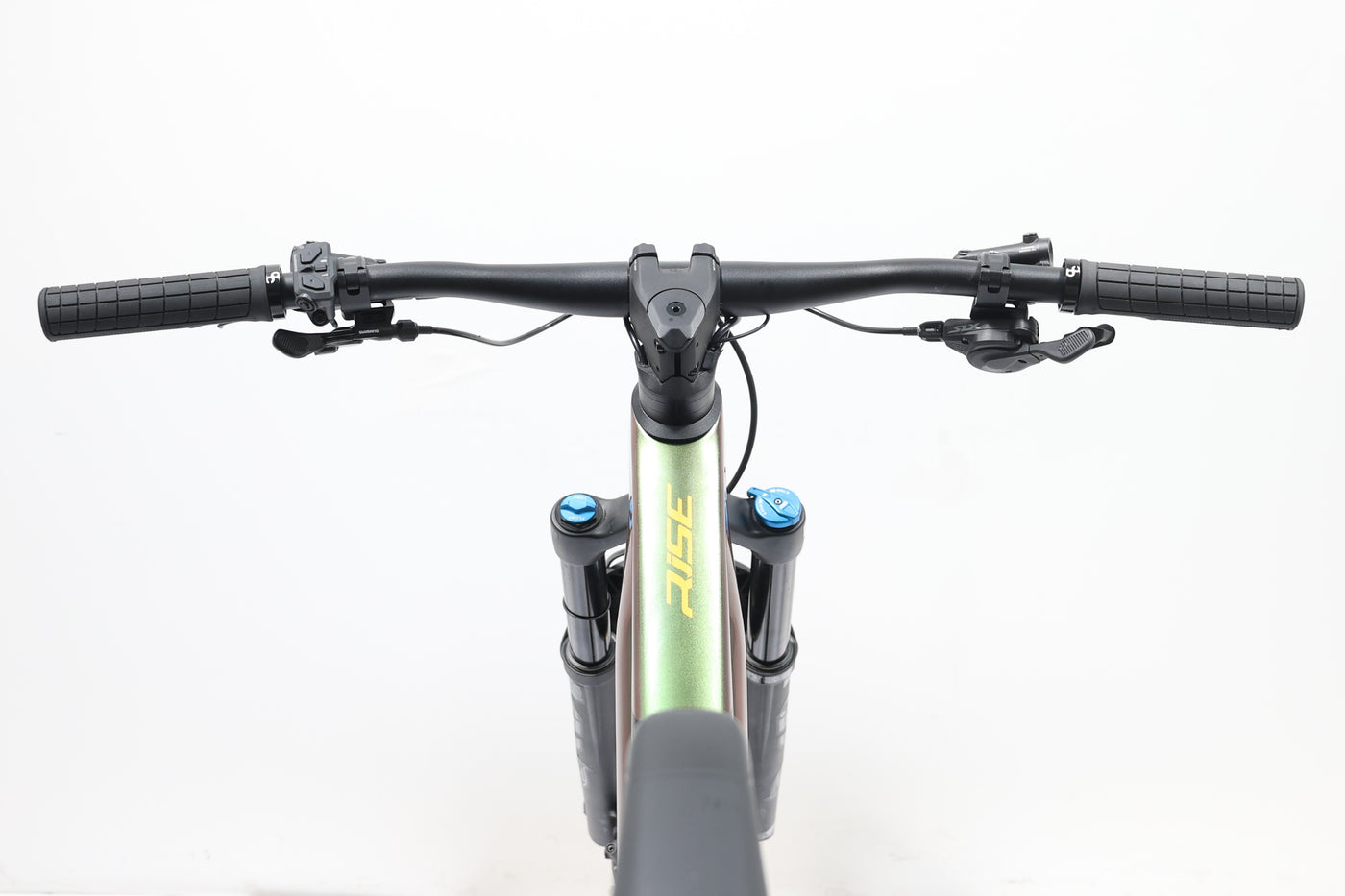 ORBEA Rise M20 2024 T.M