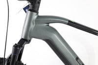 CUBE Reaction Hybrid Pro 500 2024 T.XXL