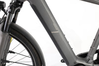 CUBE Kathmandu Hybrid Pro 800 2025 T.L