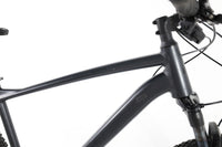 CUBE Reaction Pro 2023 T.XL