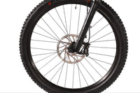 CUBE Reaction Hybrid SLX 750 2023 T.M