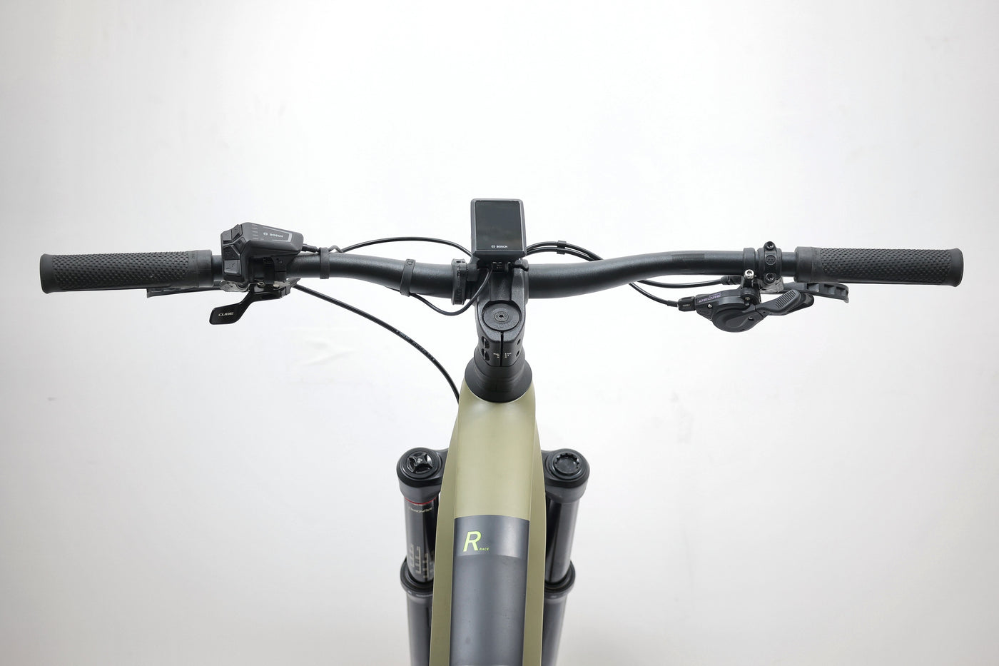 CUBE Stereo Hybrid 160 HPC Race 750 2024 T.M