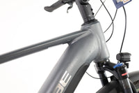 CUBE Touring Hybrid EXC 625 2023 T.54