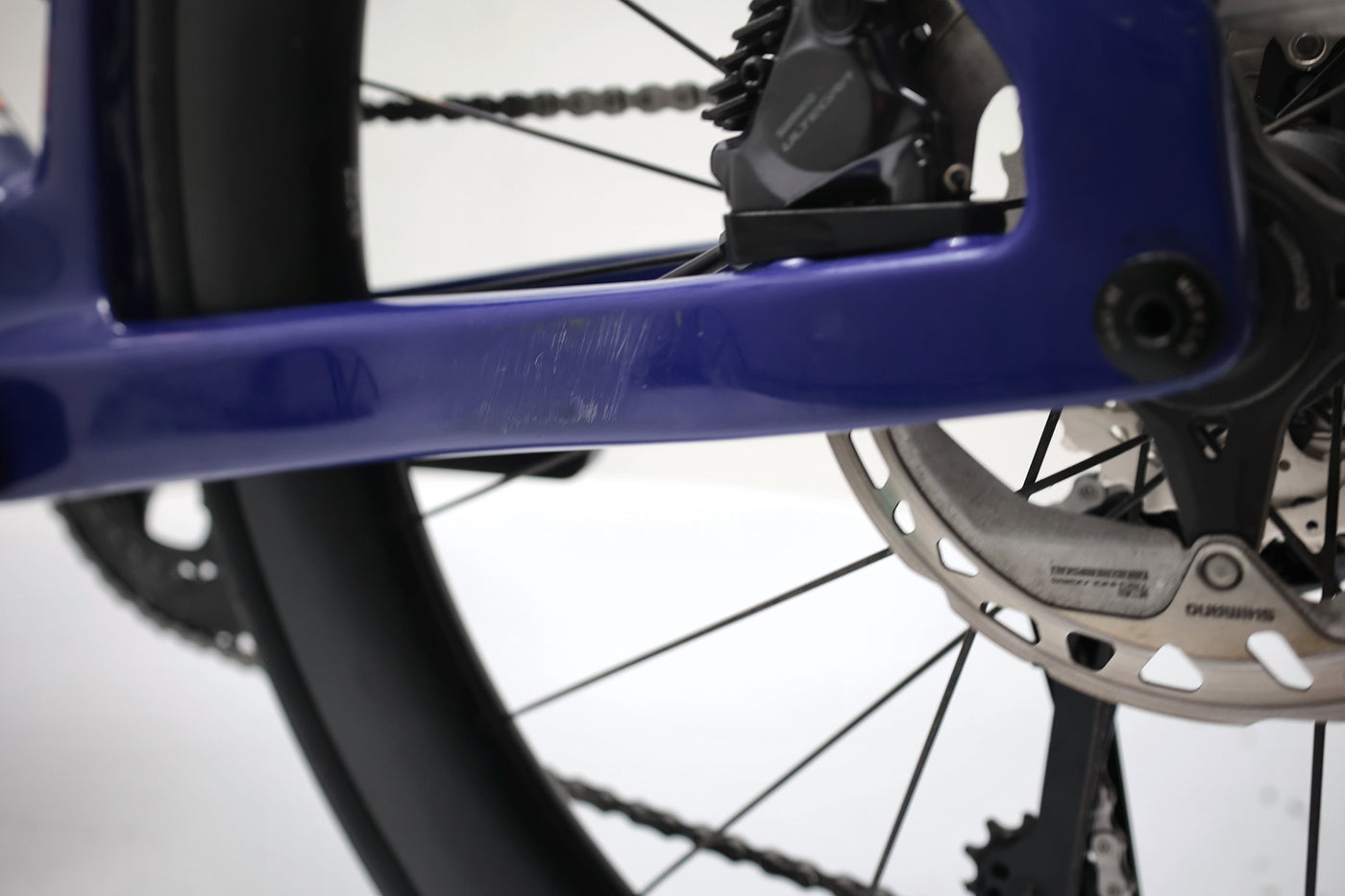 CANYON Aeroad CF SLX 8 Disc Di2 2023 T.L