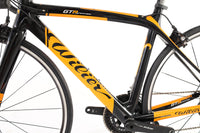 WILIER TRIESTINA Granturismo GTR 2018 T.S
