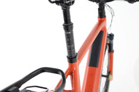 CUBE Kathmandu Hybrid EXC 2023 T.54