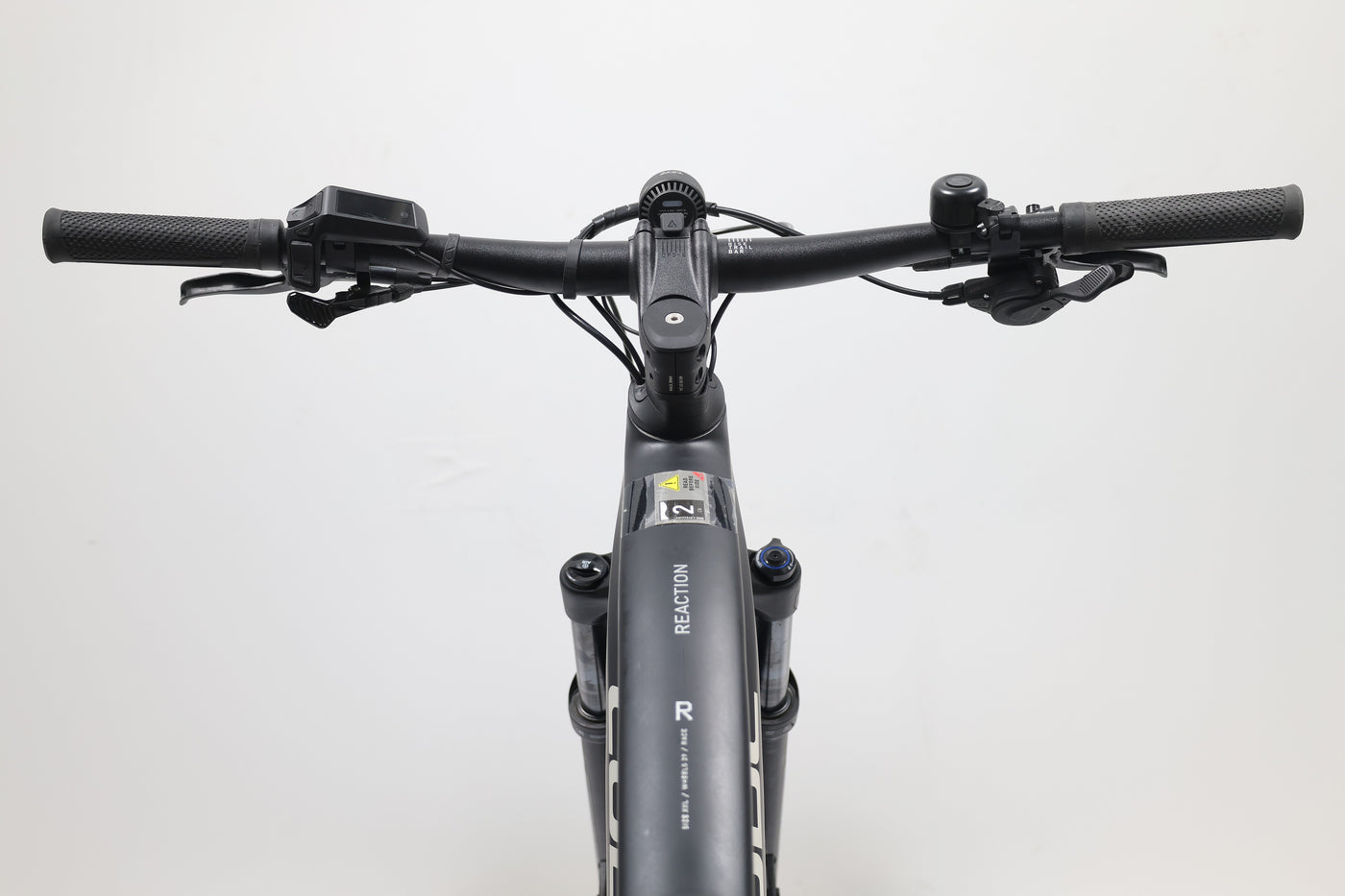 CUBE Reaction Hybrid Race 800 Allroad 2025 T.XXL