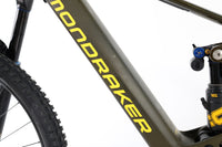 MONDRAKER Crafty Carbon XR Ltd 2024 T.M