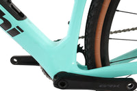 BIANCHI Arcadex 2025 T.L