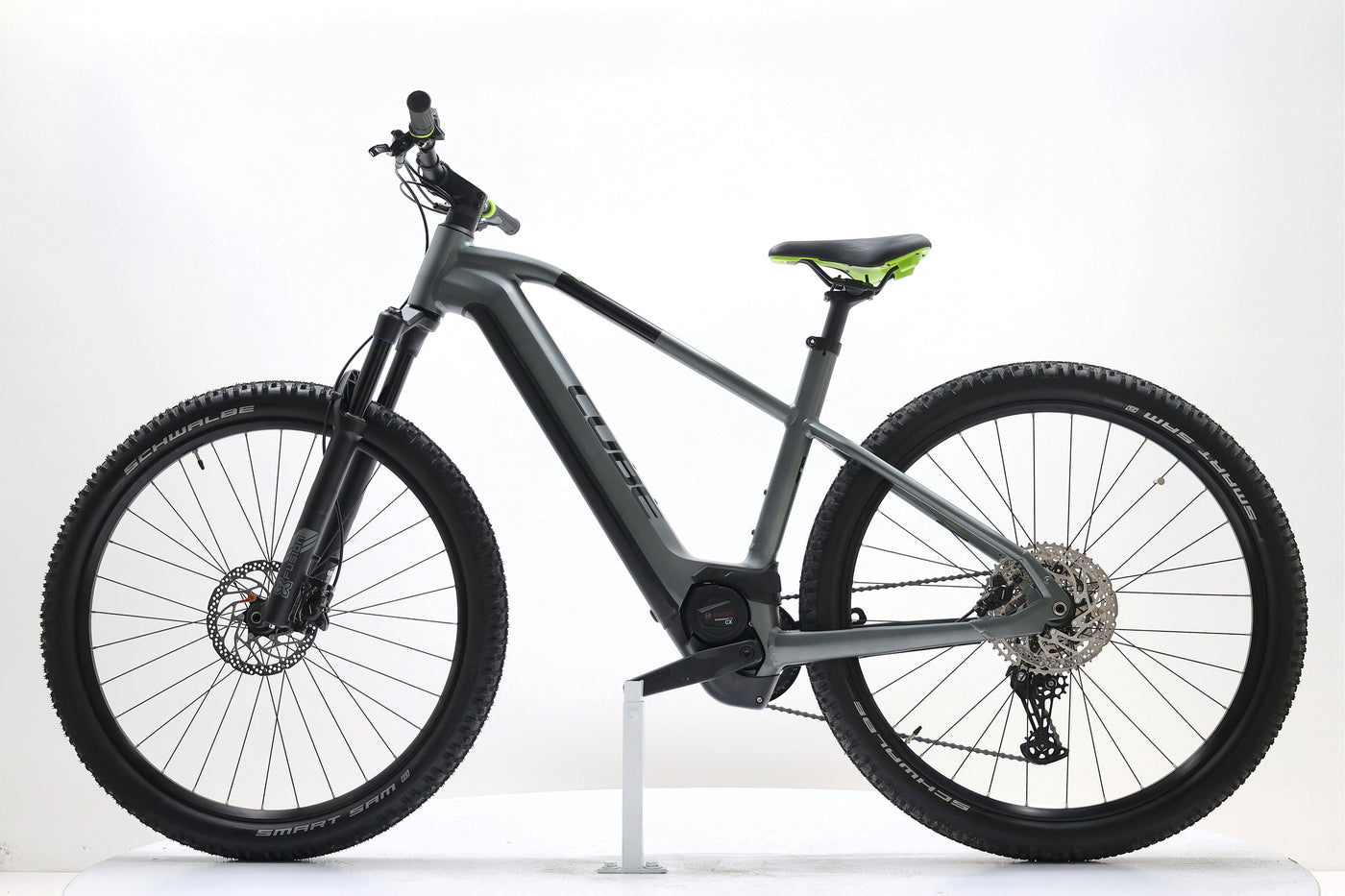 CUBE Reaction Hybrid Pro 750 2024 T.XL