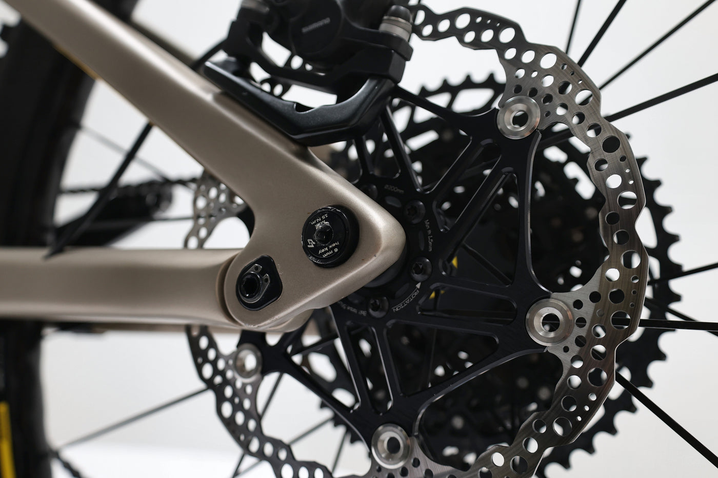 LAPIERRE Zesty AM CF 7.9 2022 T.M