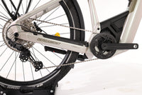 BERGAMONT E-Revox Pro FMN EQ 2023 T.M