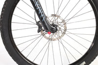 HAIBIKE Allmtn 4 2023 T.XL