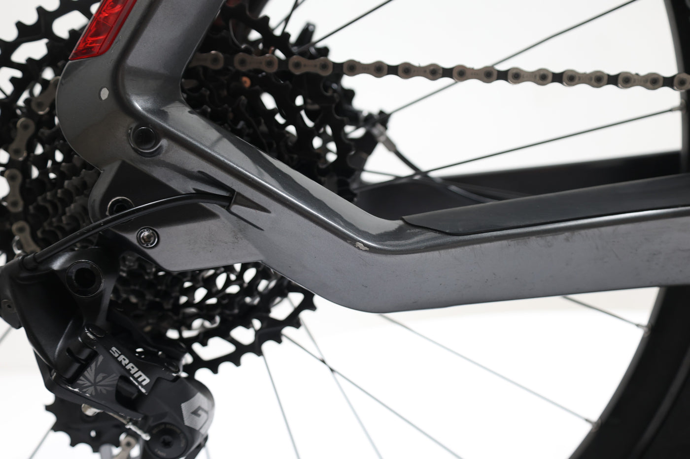 HAIBIKE XDuro AllTrail 6.0 2019 T.M