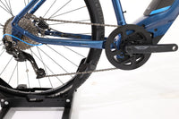 KTM Macina Cross Street 2022 T.M
