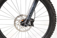 HAIBIKE Alltrail 6 29 2024 T.L