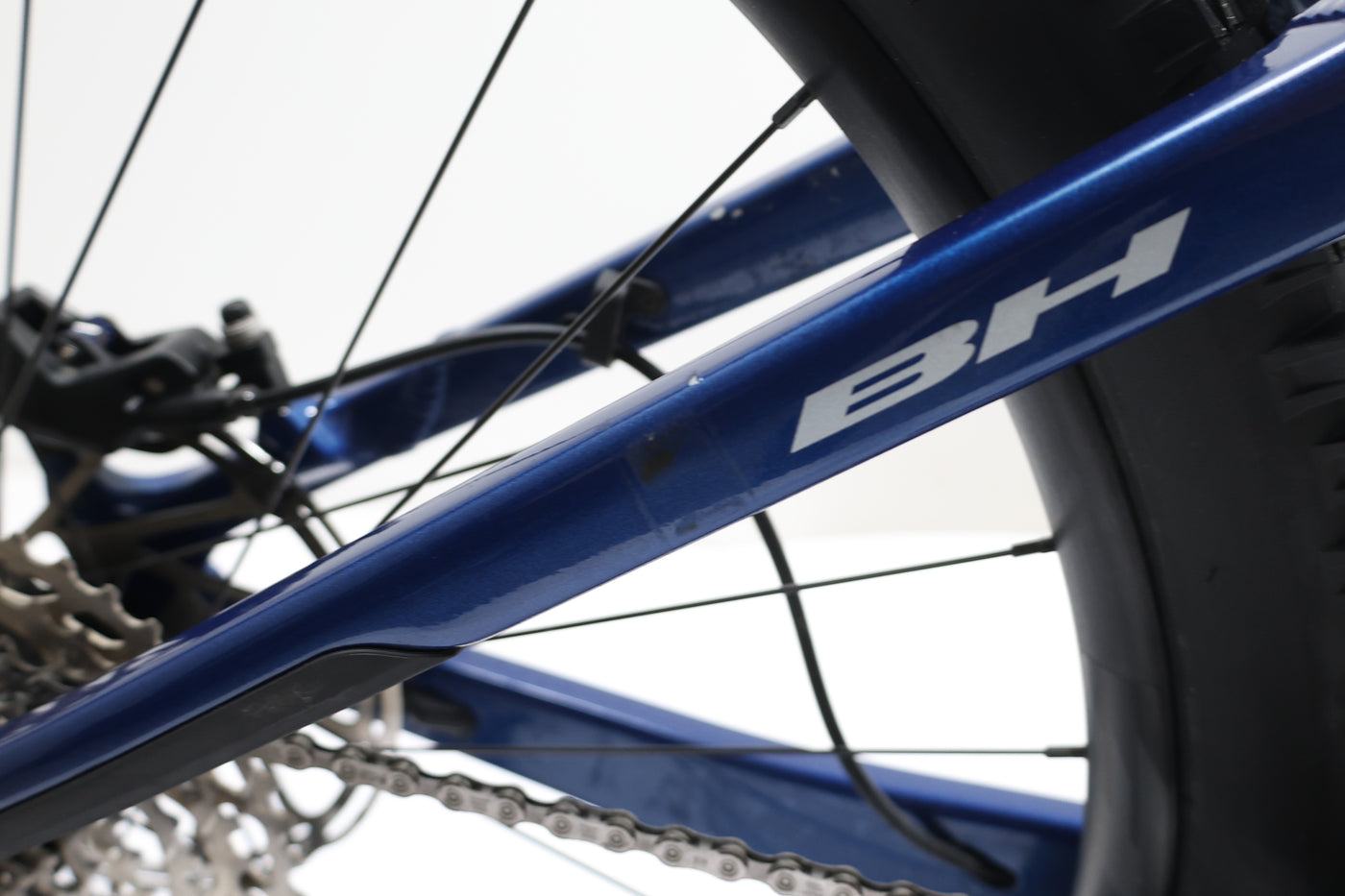 BH Atom X Lynx Pro 9.0 2023 T.S