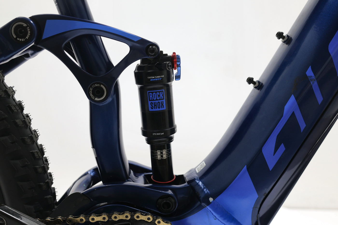 GIANT Stance E+ 1 Pro 2020 T.S