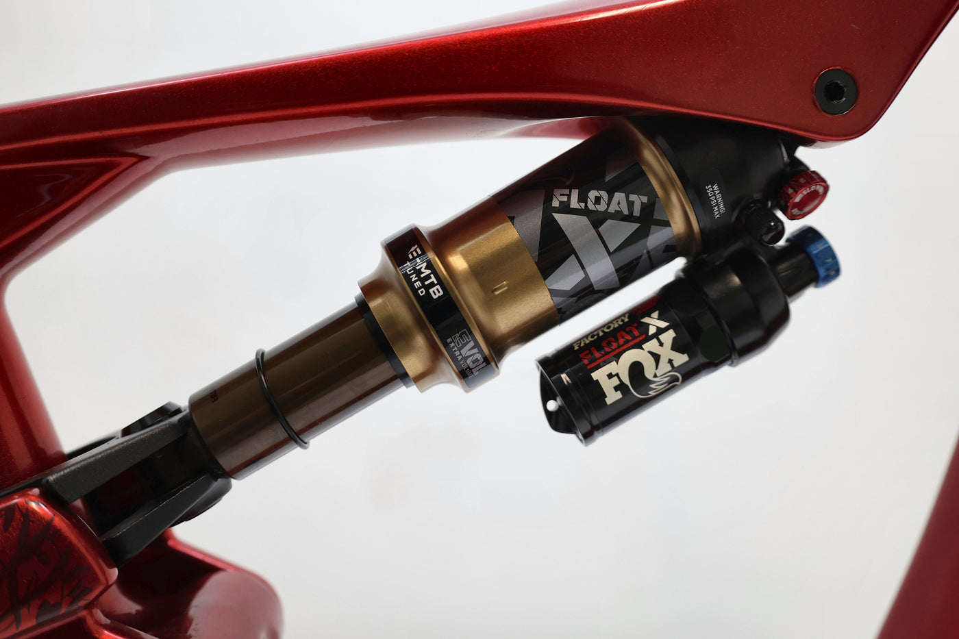 BH iLynx+ Trail Carbon Pro 8.9 2023 T.M