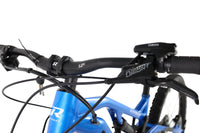 RAYMON Trailray 140E 9.0 2023 T.M