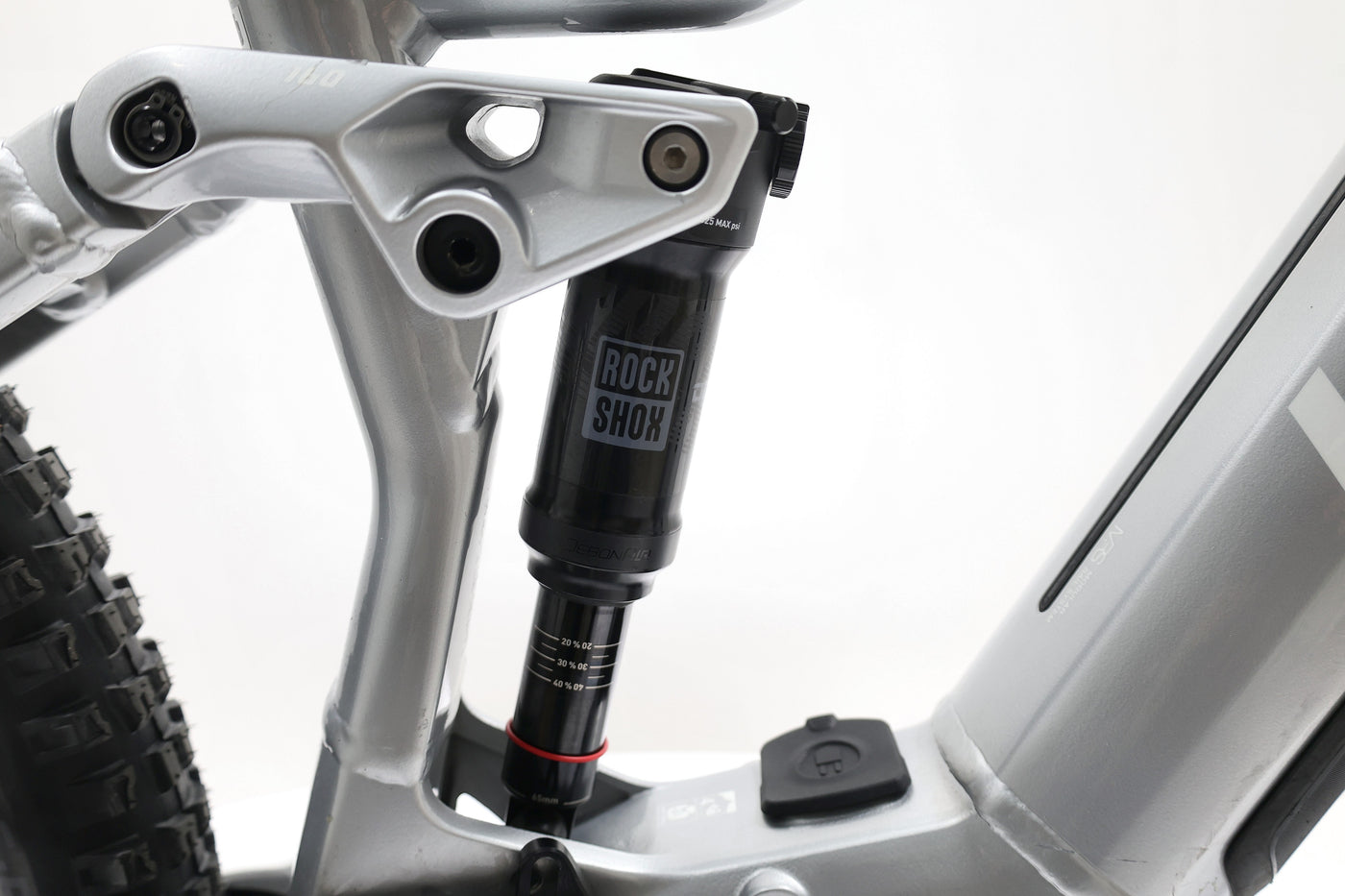 HAIBIKE ALLMtn 3 2023 T.L