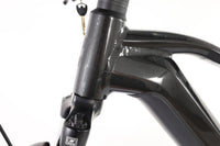 CUBE Reaction Hybrid One 750 2022 T.XL