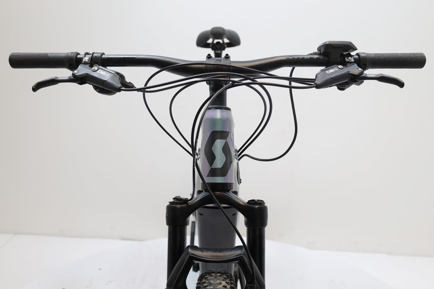 SCOTT Strike eRide 930 2022 T.L