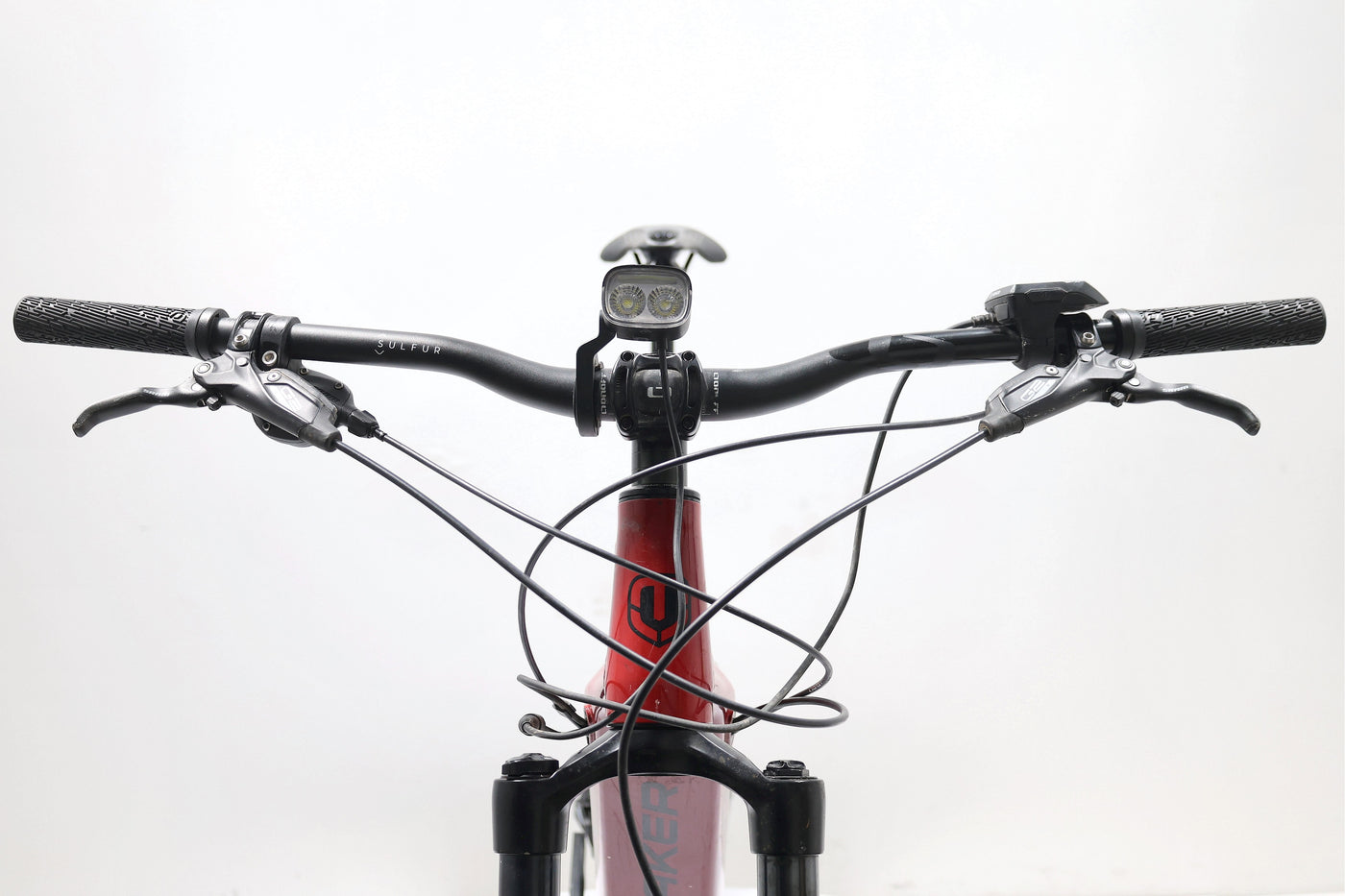 MONDRAKER Chaser 2022 T.L