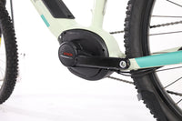 HAIBIKE HardSeven 5 2022 T.L
