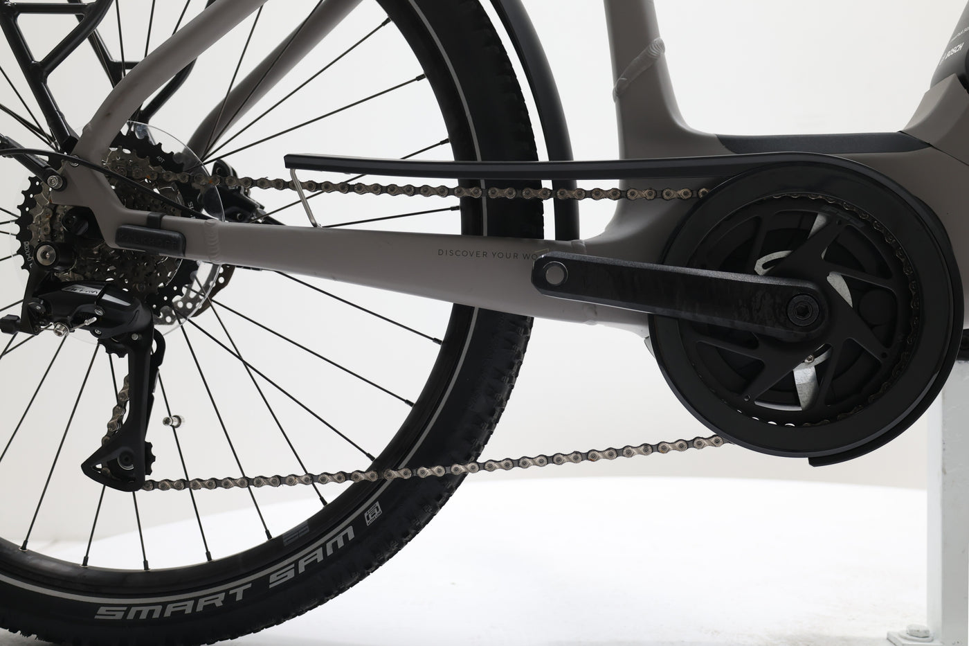 KALKHOFF Entice 1.B Move 2023 T.M