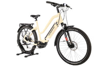 HAIBIKE Trekking 4 2021 T.XL