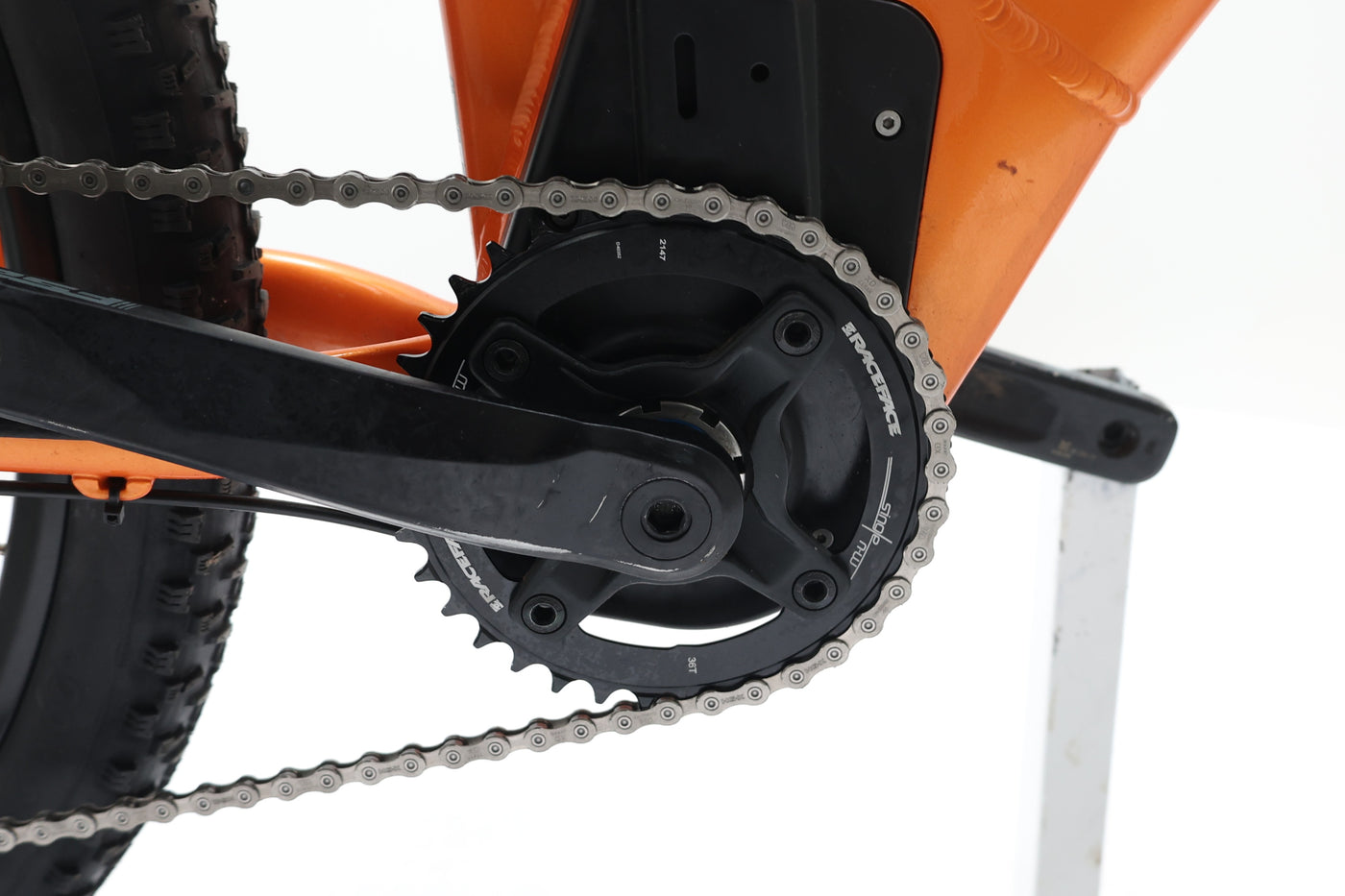 MEGAMO Ridon 10 2023 T.M