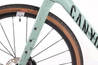 CANYON Grizl CF SL 8 1by 2024 T.S