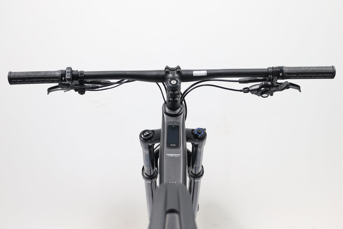 MEGAMO Native 20 2024