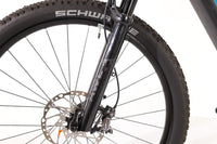 CUBE Reaction Hybrid SLX 800 2025 T.M
