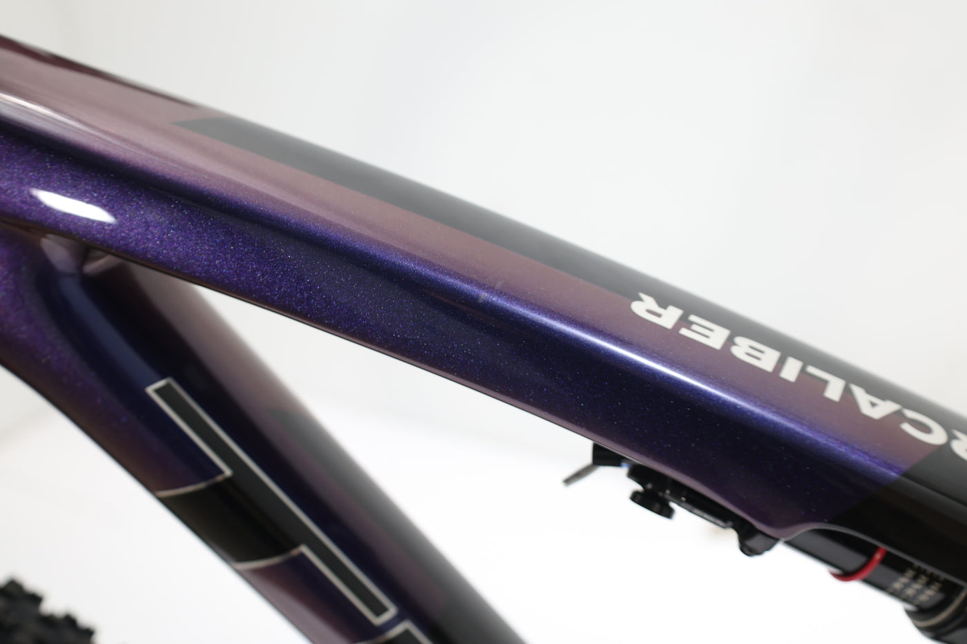 TREK Supercaliber SL 9.7 GX AXS T-Type 2e gén. 2025 T.ML