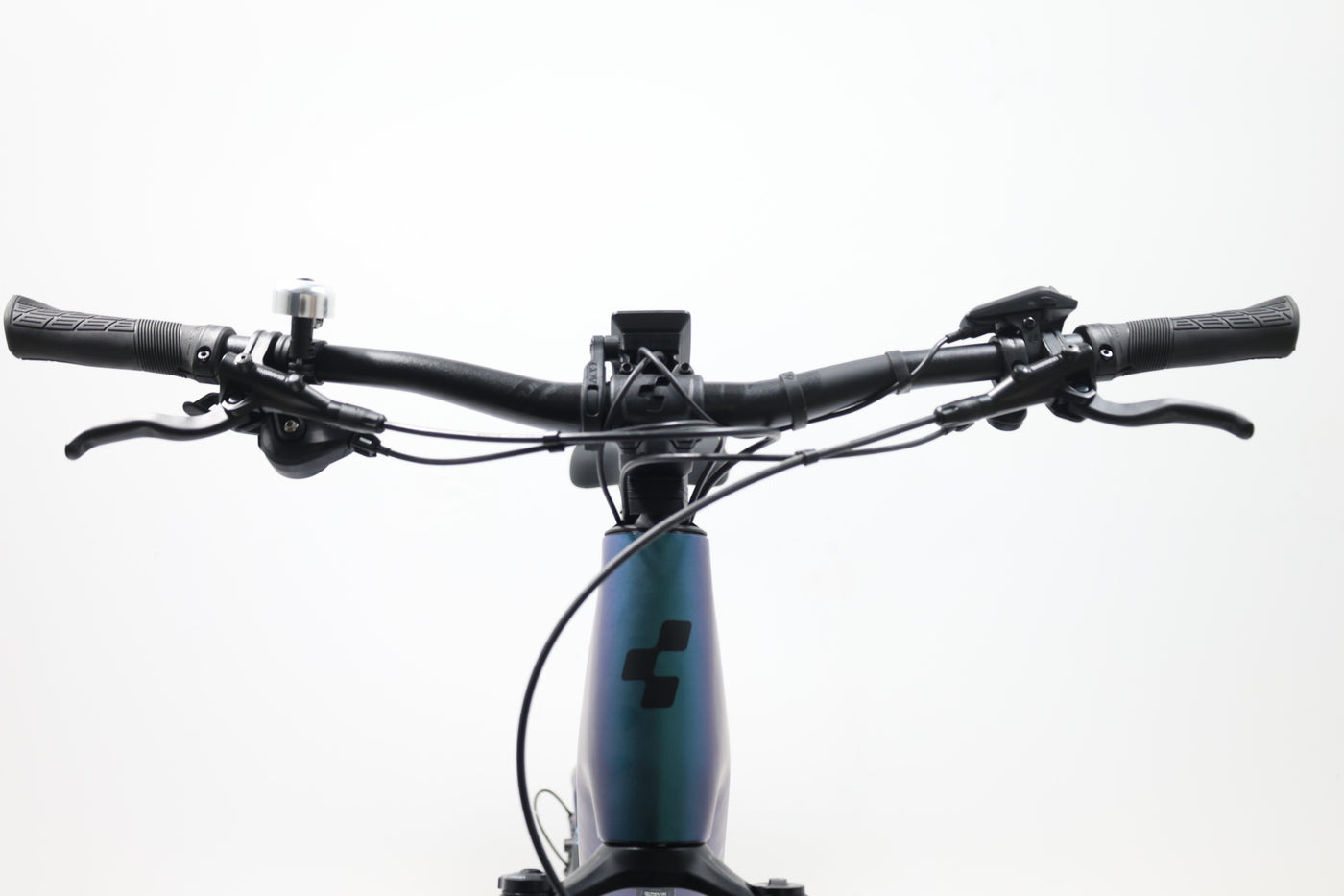 CUBE Reaction Hybrid Race 750 2024 T.M