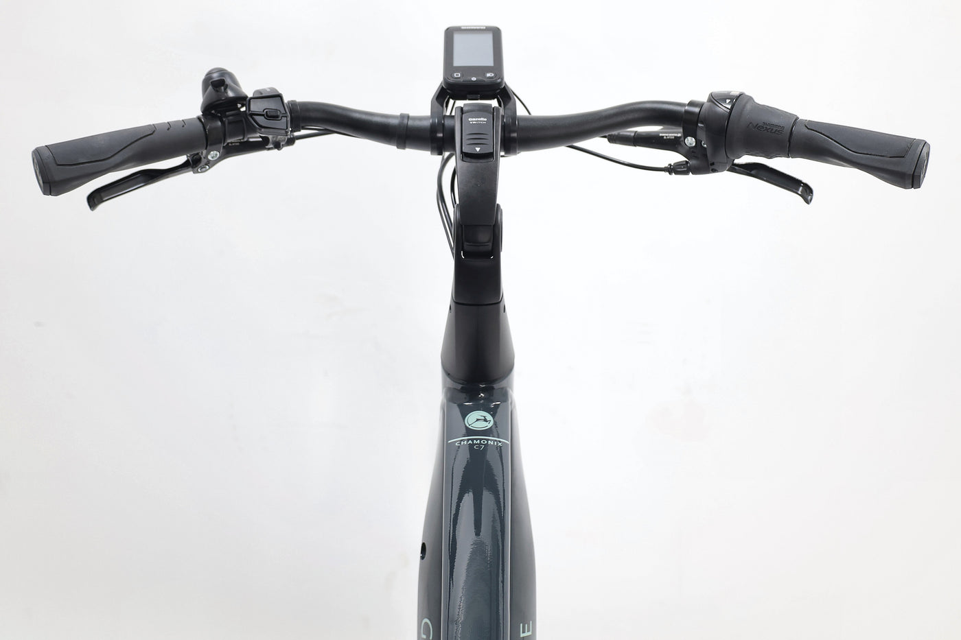 GAZELLE Chamonix C7 HMS 2024 T.57