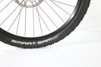 CUBE Reaction Hybrid SLX 750 2024 T.XL